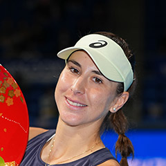 ベリンダ・ベンチッチ