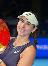 ベリンダ・ベンチッチ